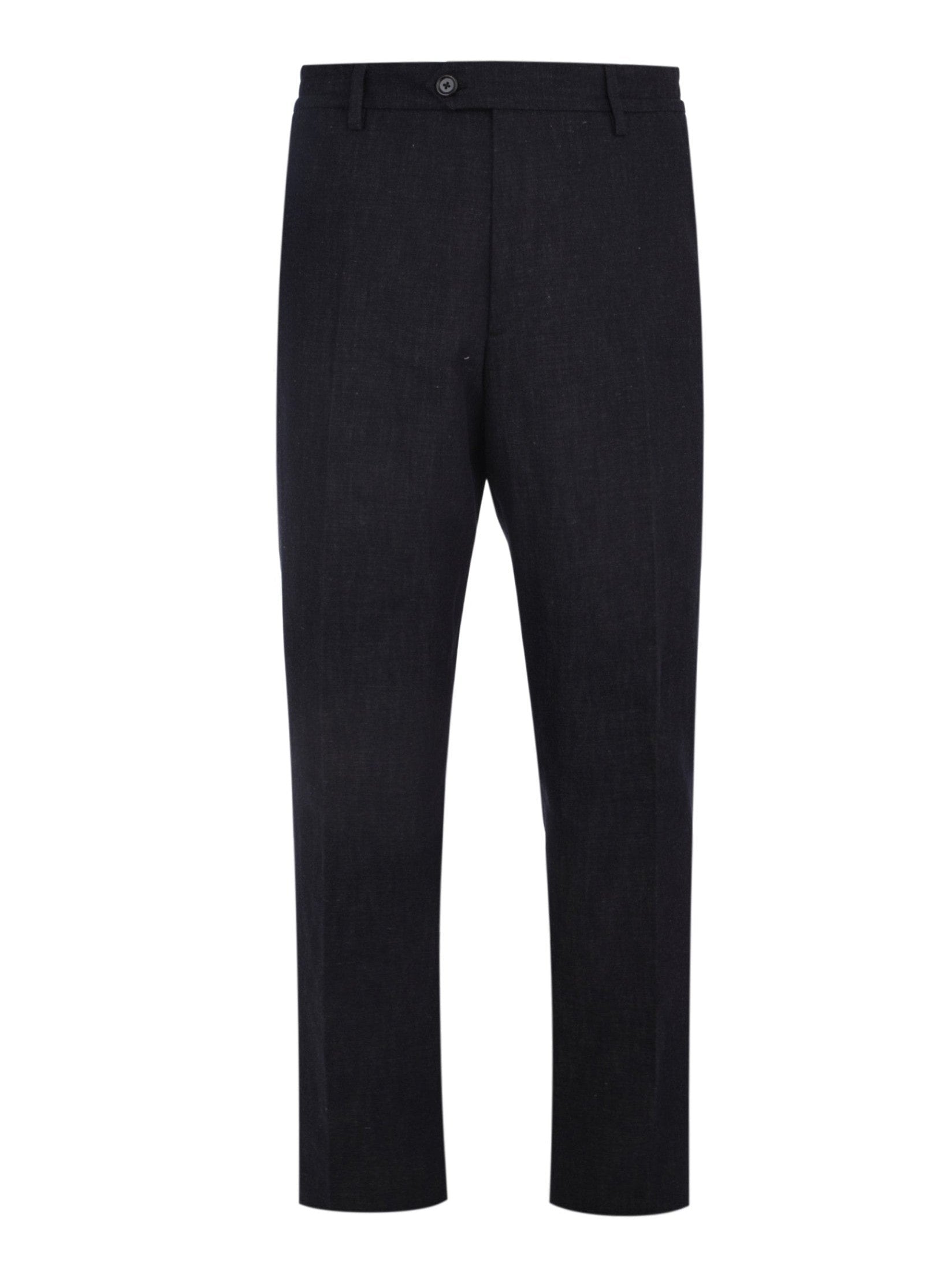 Man trousers drop reg