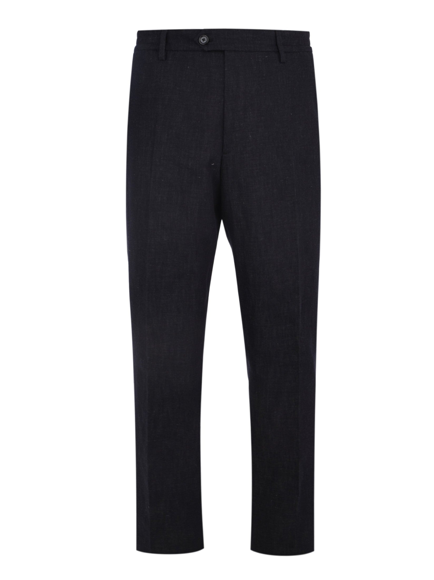 Man trousers drop reg