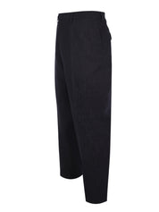 Man trousers drop reg