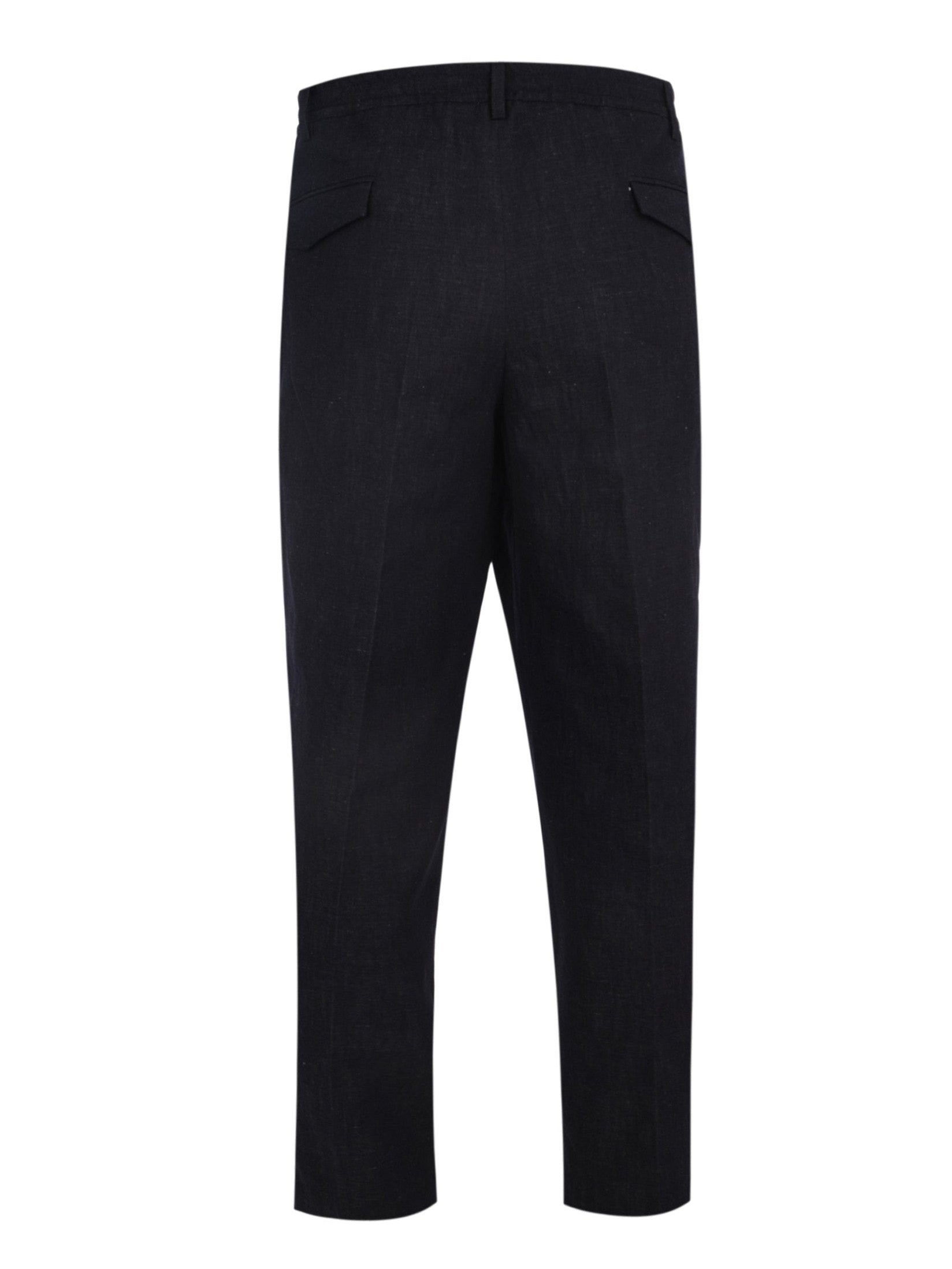 Man trousers drop reg