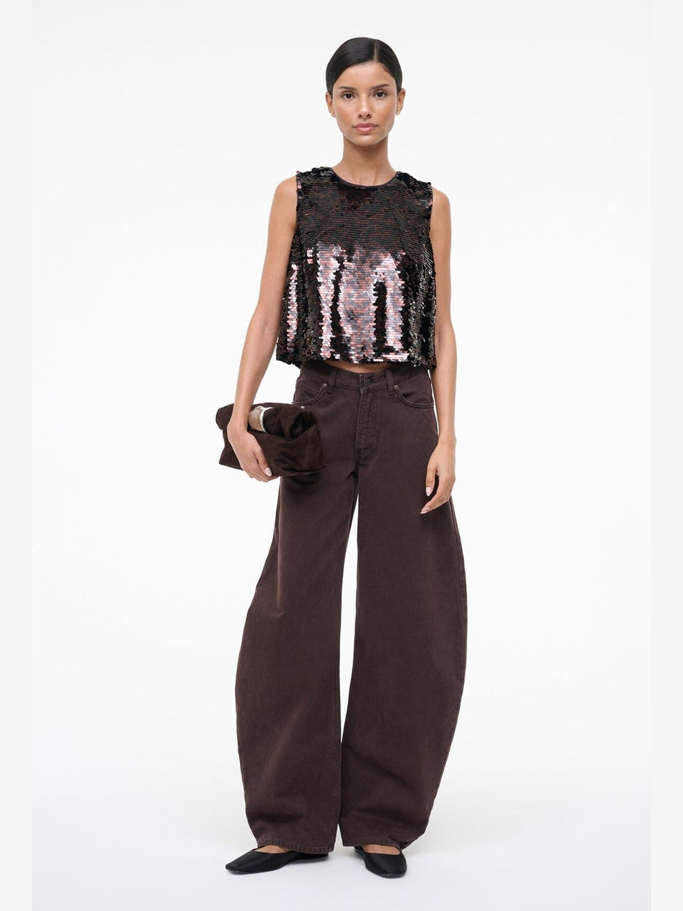 Seraphina top