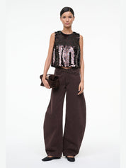 Seraphina top