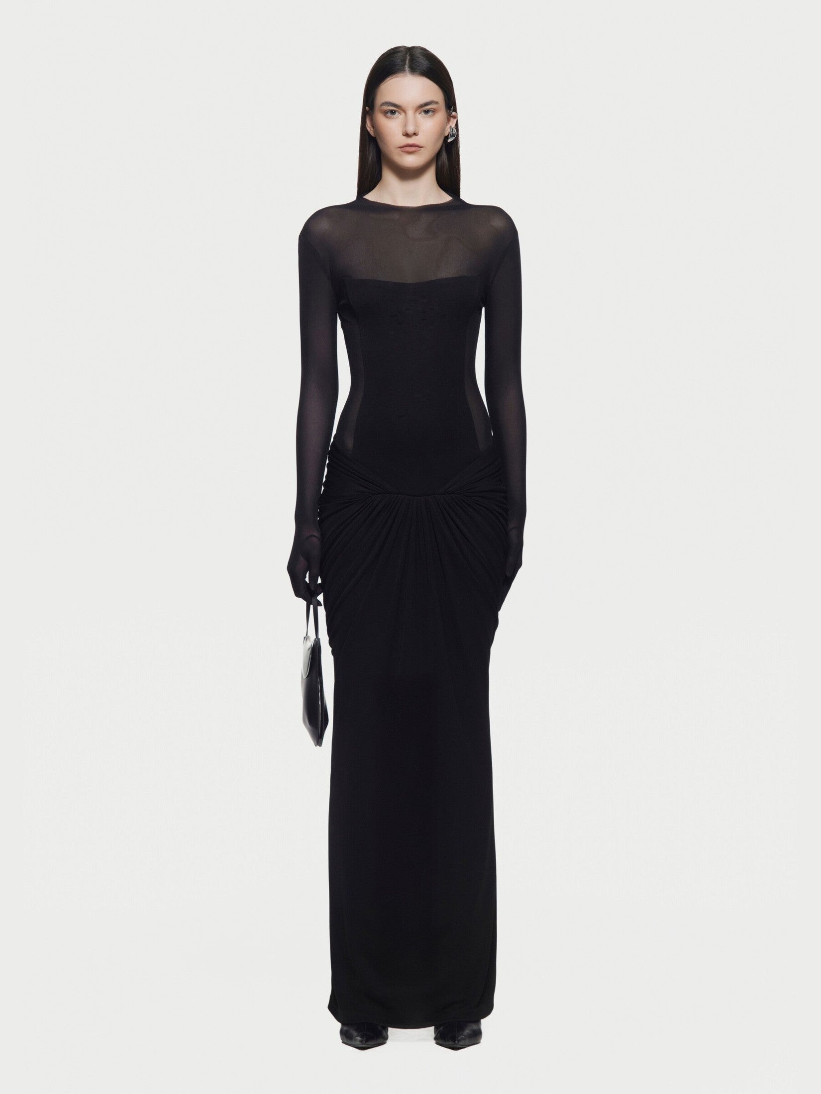 Serena dress