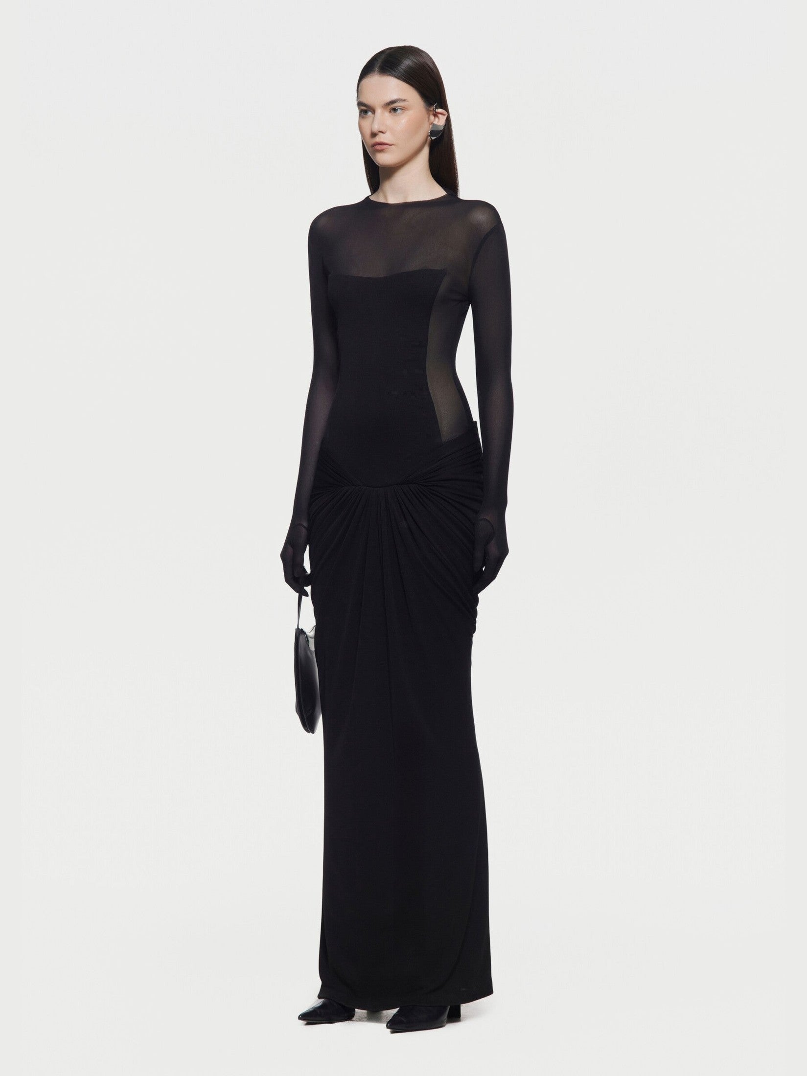 Serena dress
