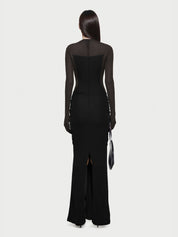 Serena dress