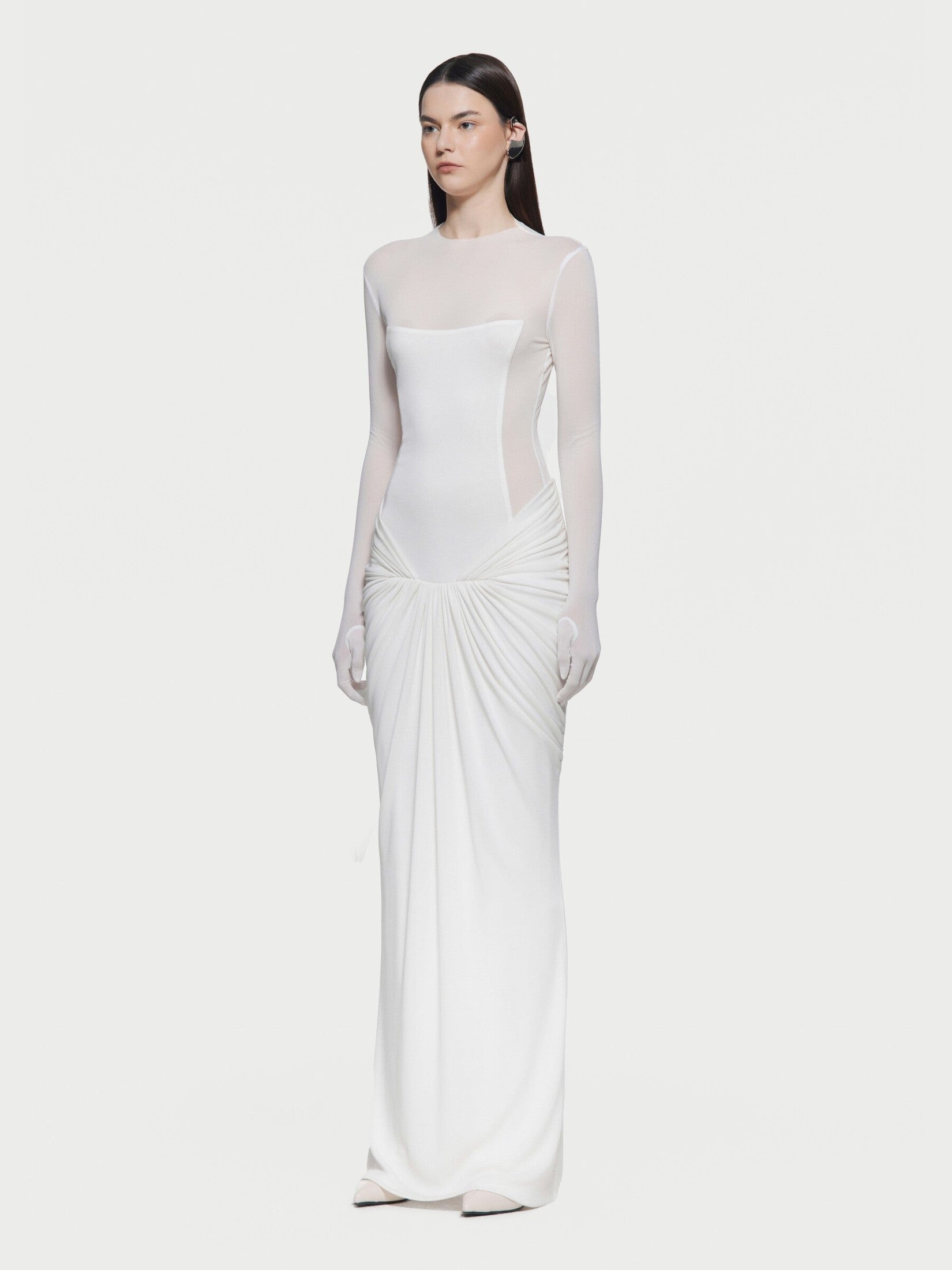 Serena dress