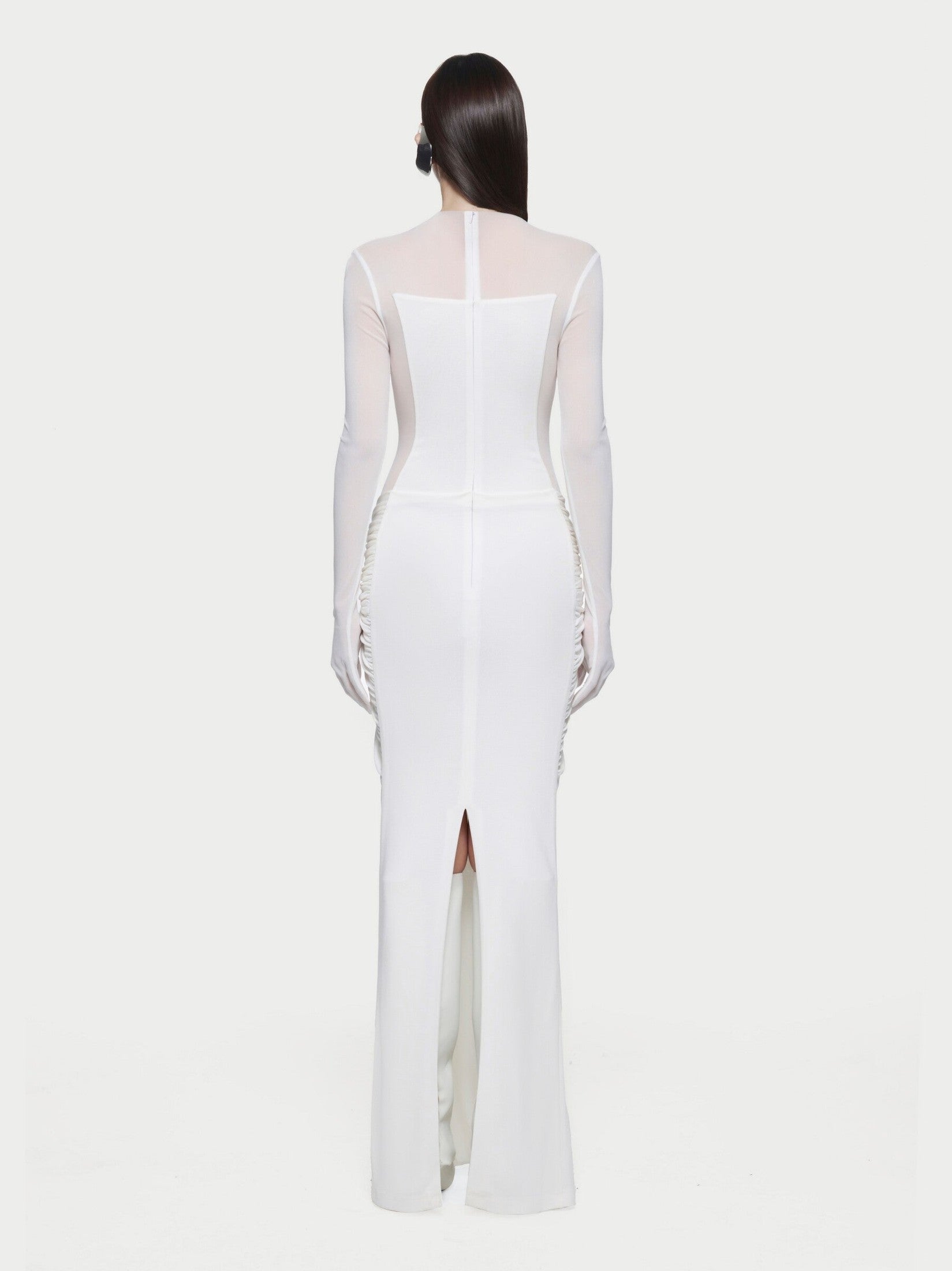 Serena dress