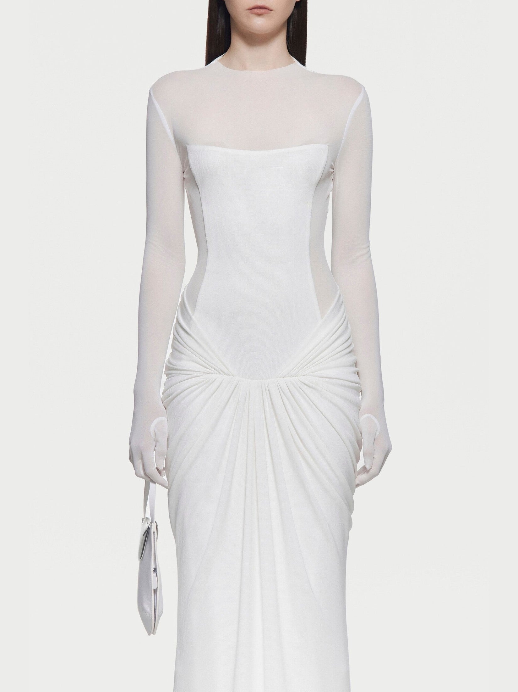 Serena dress