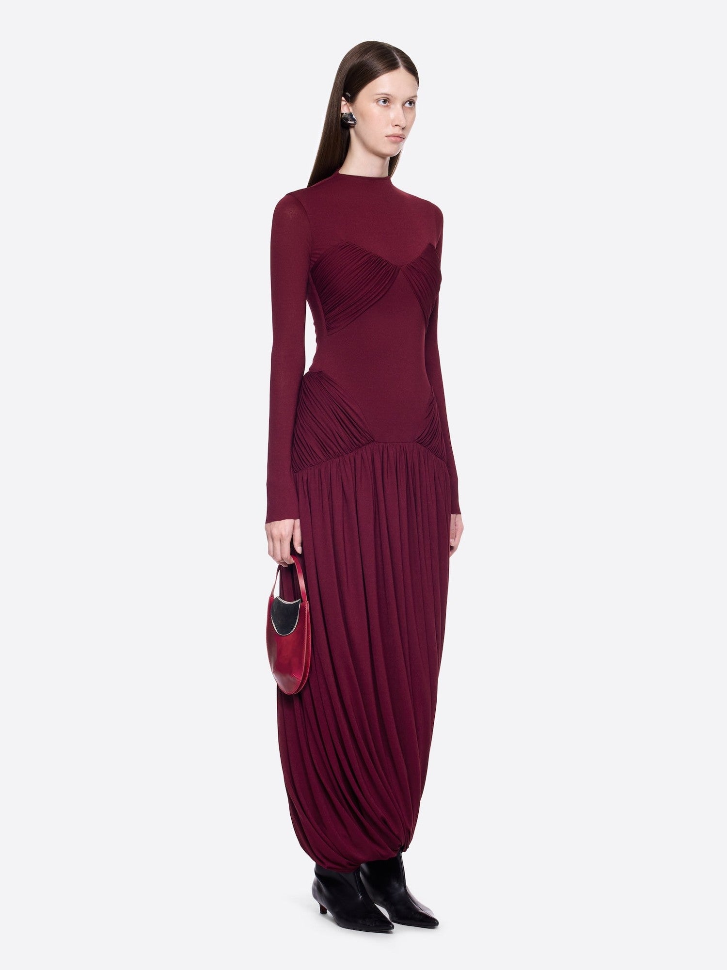 Torin dress