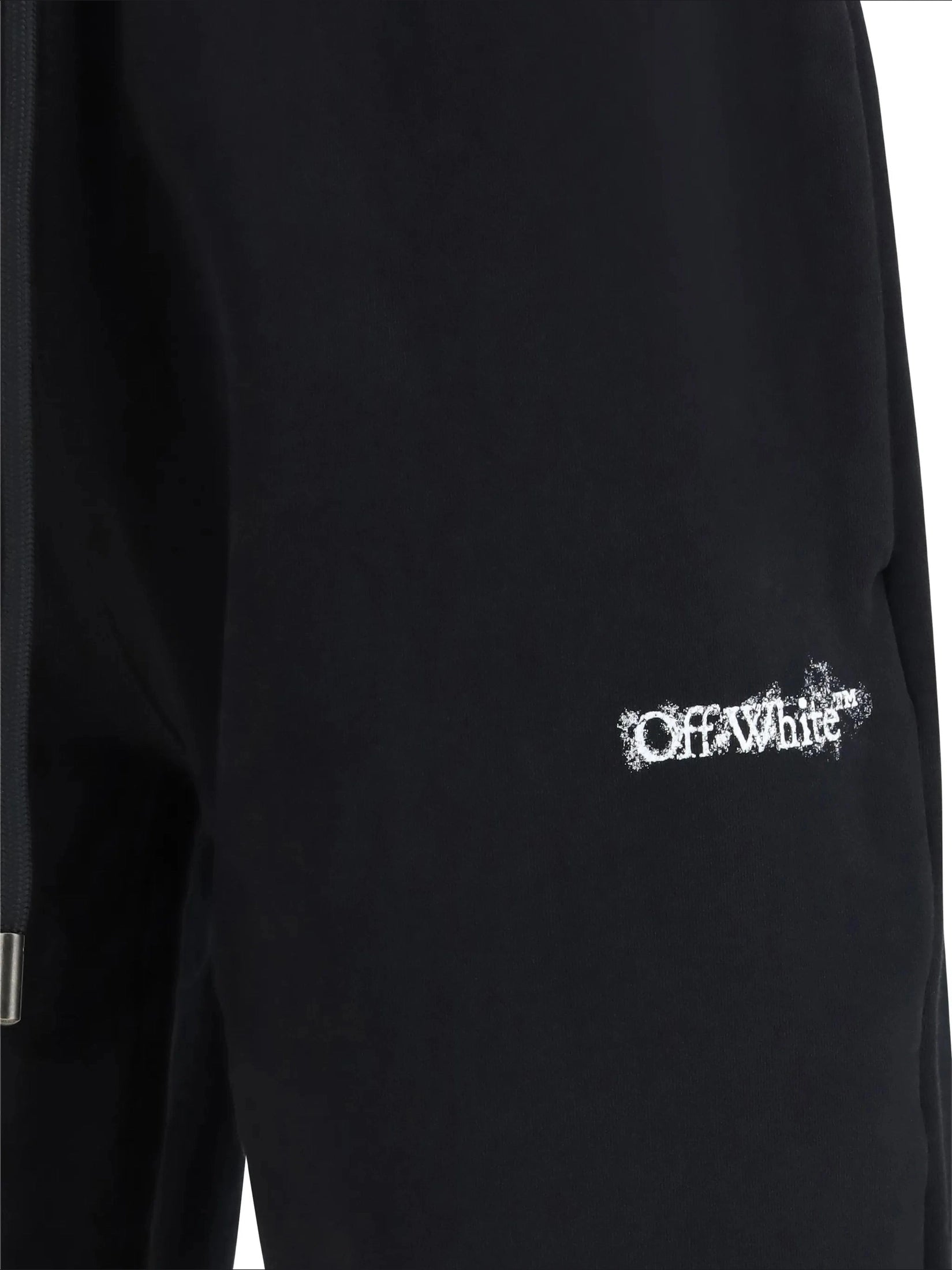 Heraldic treshold arrows skate sweatshor