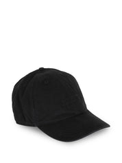 Cotton canvas cap