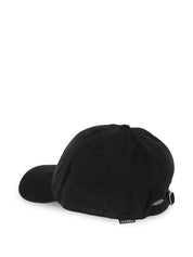 Cotton canvas cap