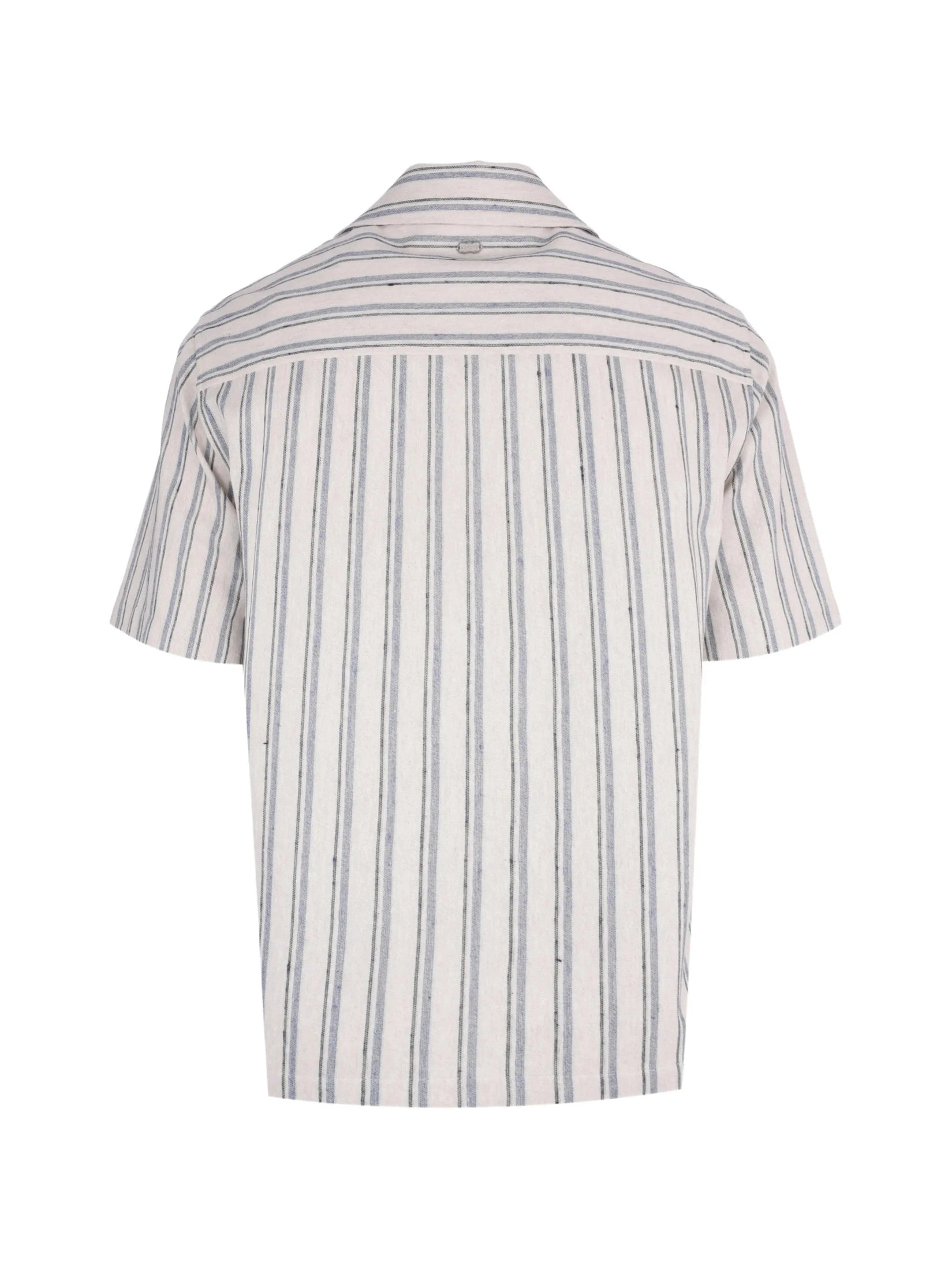 Shirt striped jersey