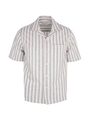 Shirt striped jersey