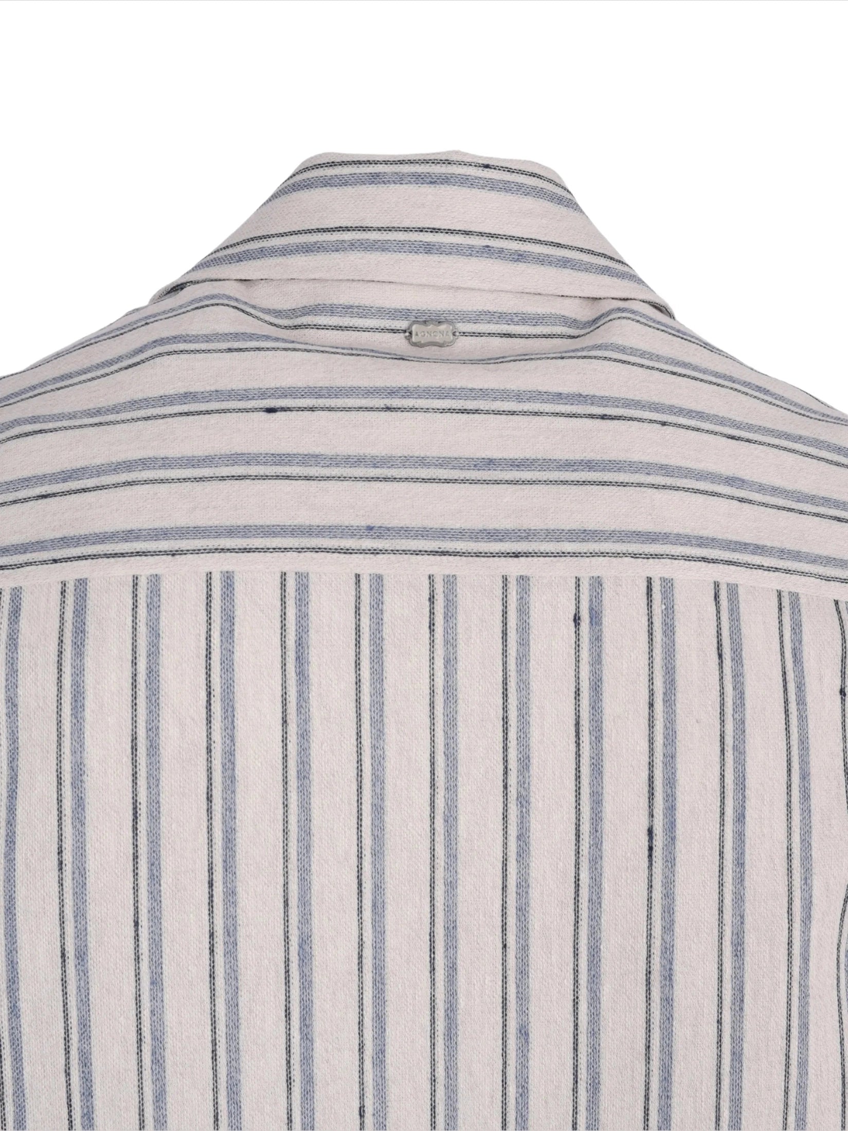 Shirt striped jersey
