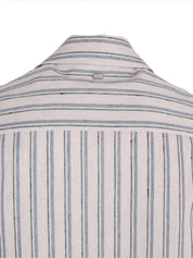 Shirt striped jersey