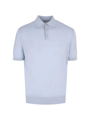Polo knit wish 2-60 - fin 18 - rasato