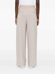 Woman trousers