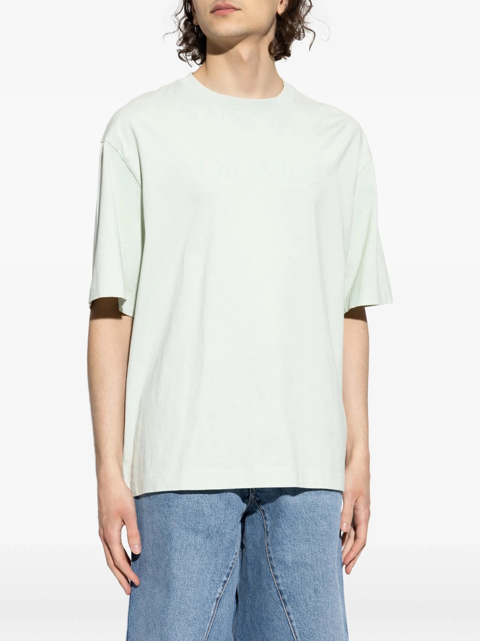 Bookish faded skate s/s tee