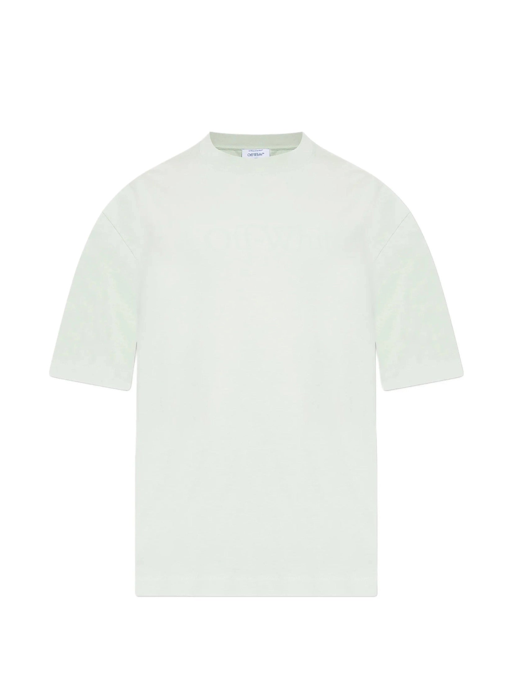 Bookish faded skate s/s tee