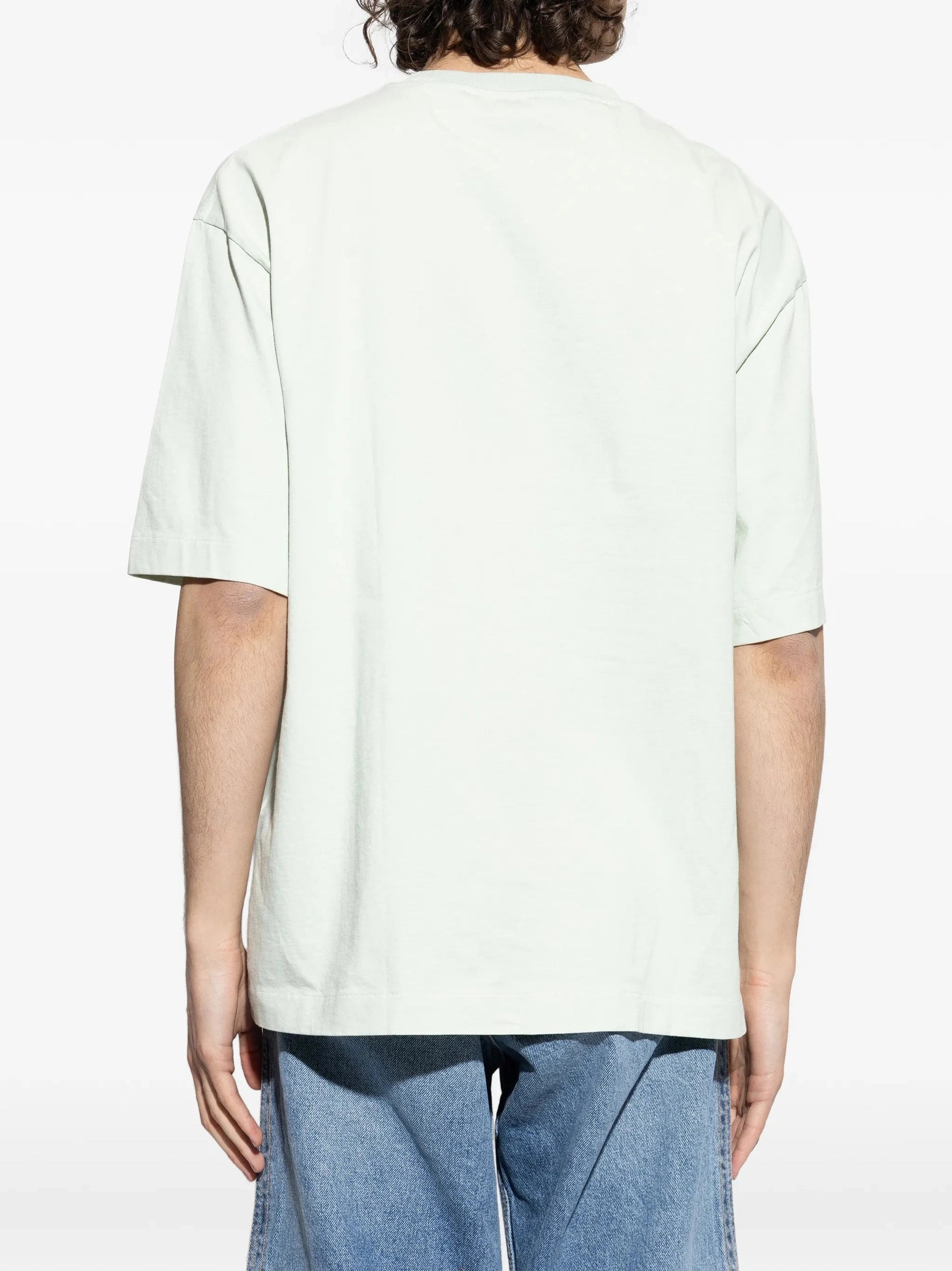 Bookish faded skate s/s tee