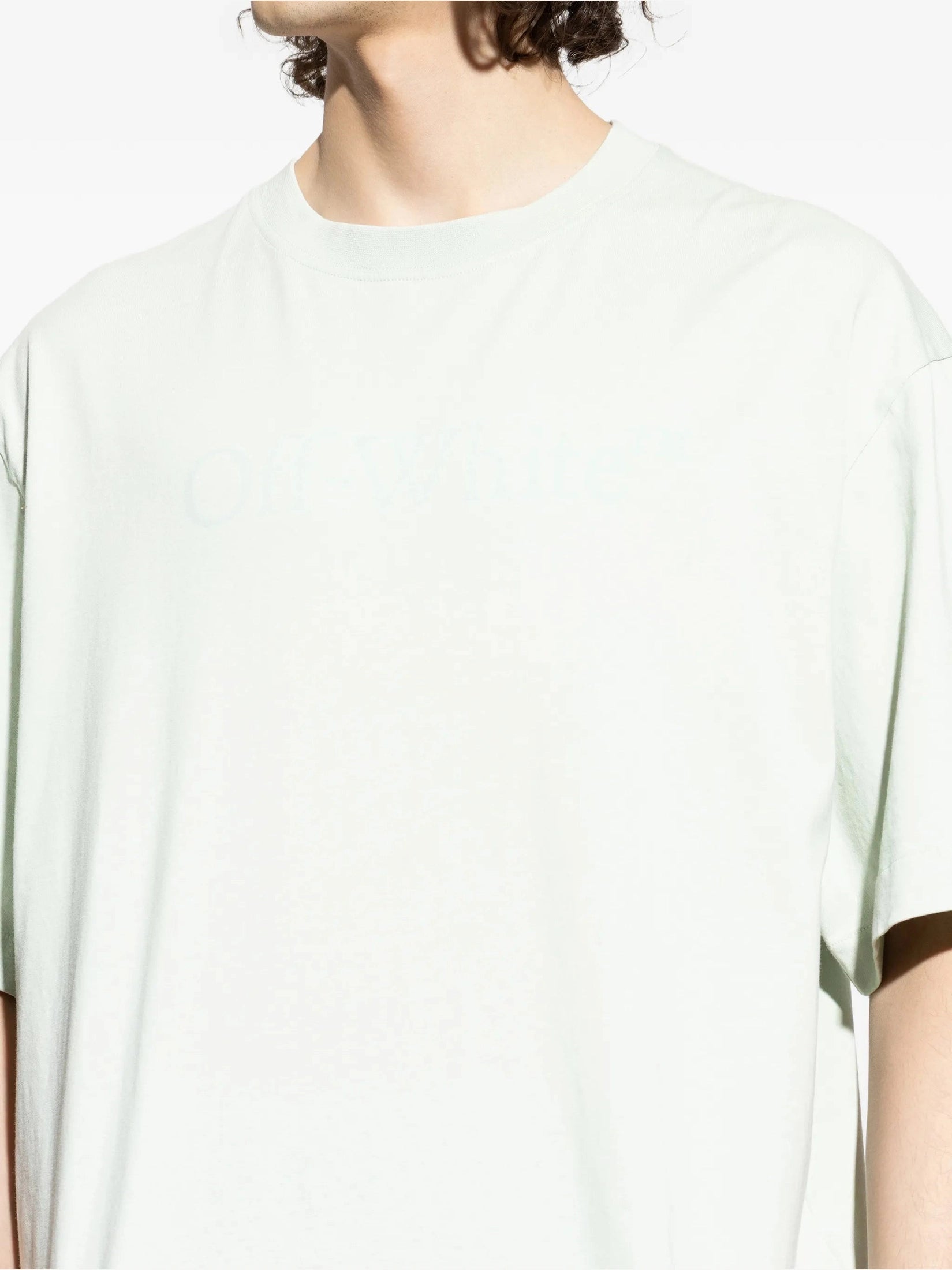 Bookish faded skate s/s tee
