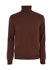 Knit shirt