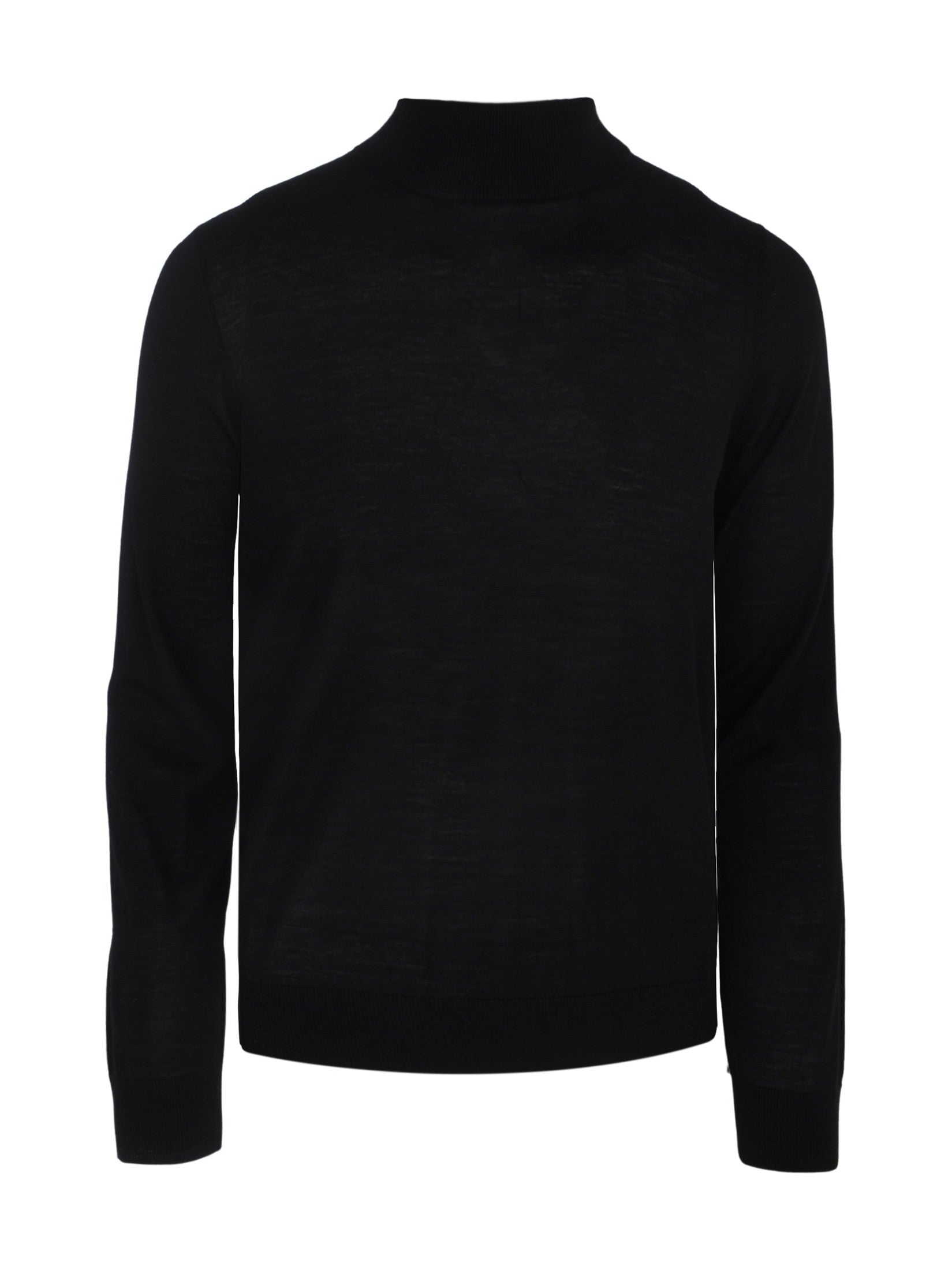 Knit shirt