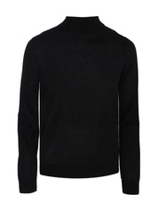 Knit shirt
