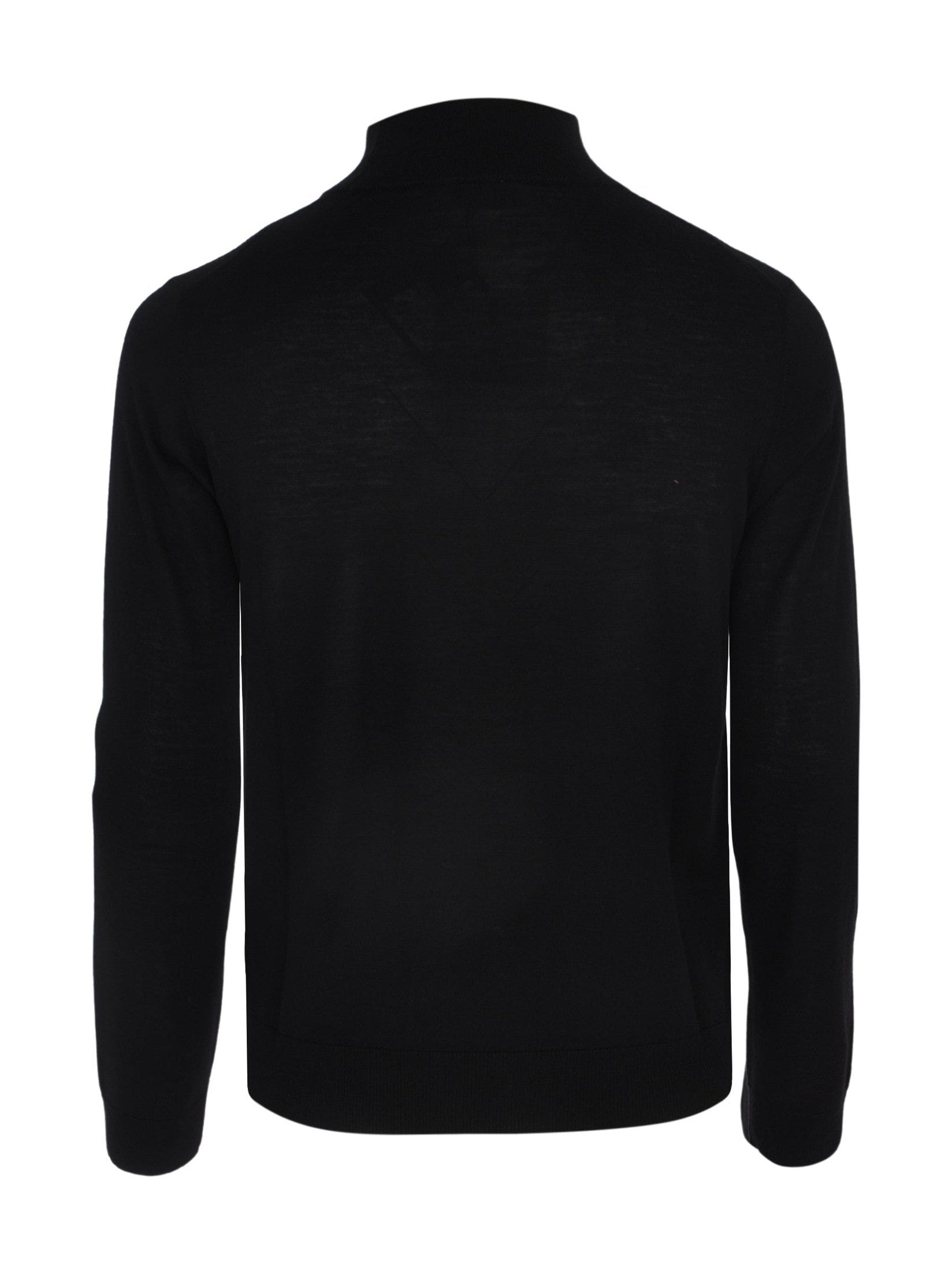 Knit shirt