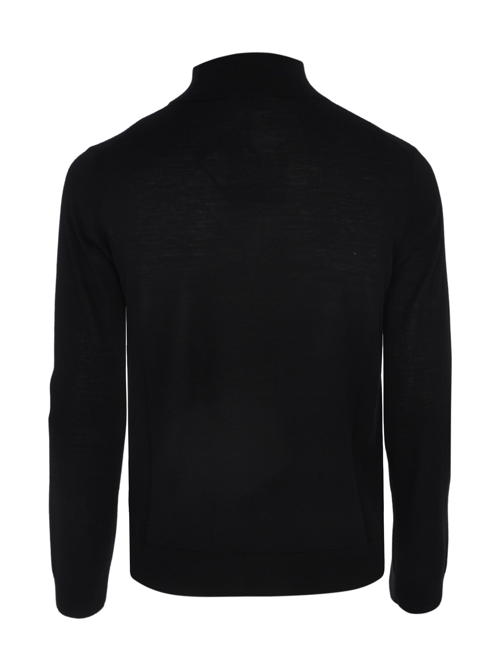 Knit shirt