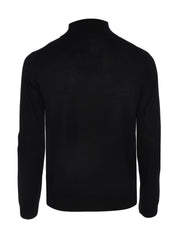 Knit shirt