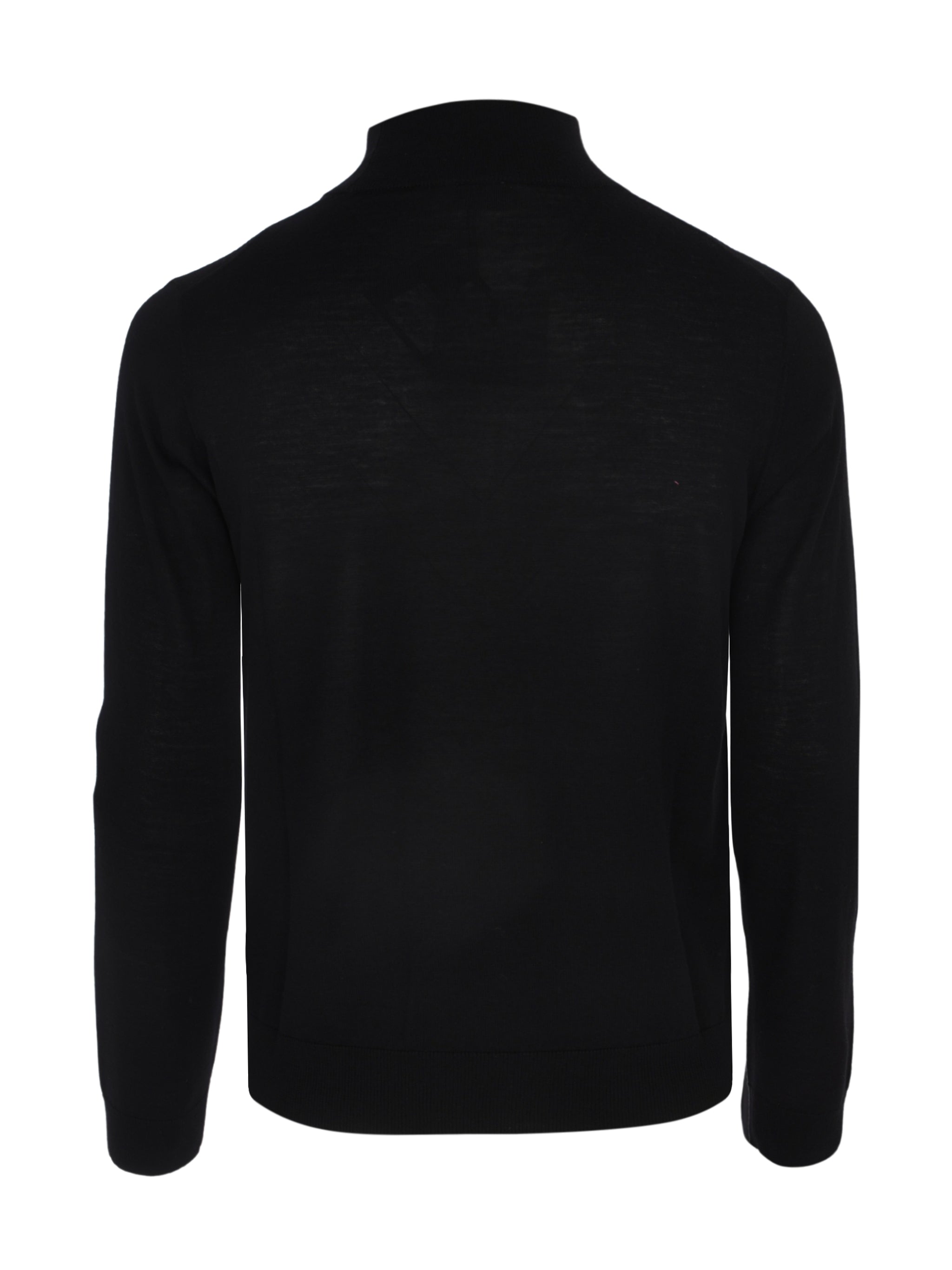 Knit shirt