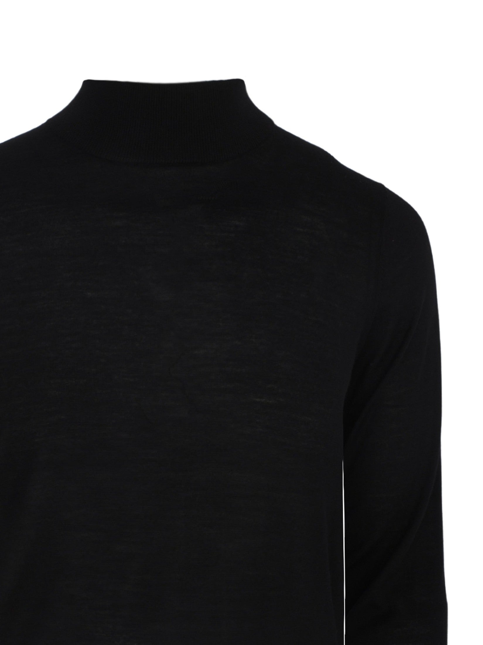 Knit shirt