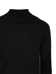 Knit shirt