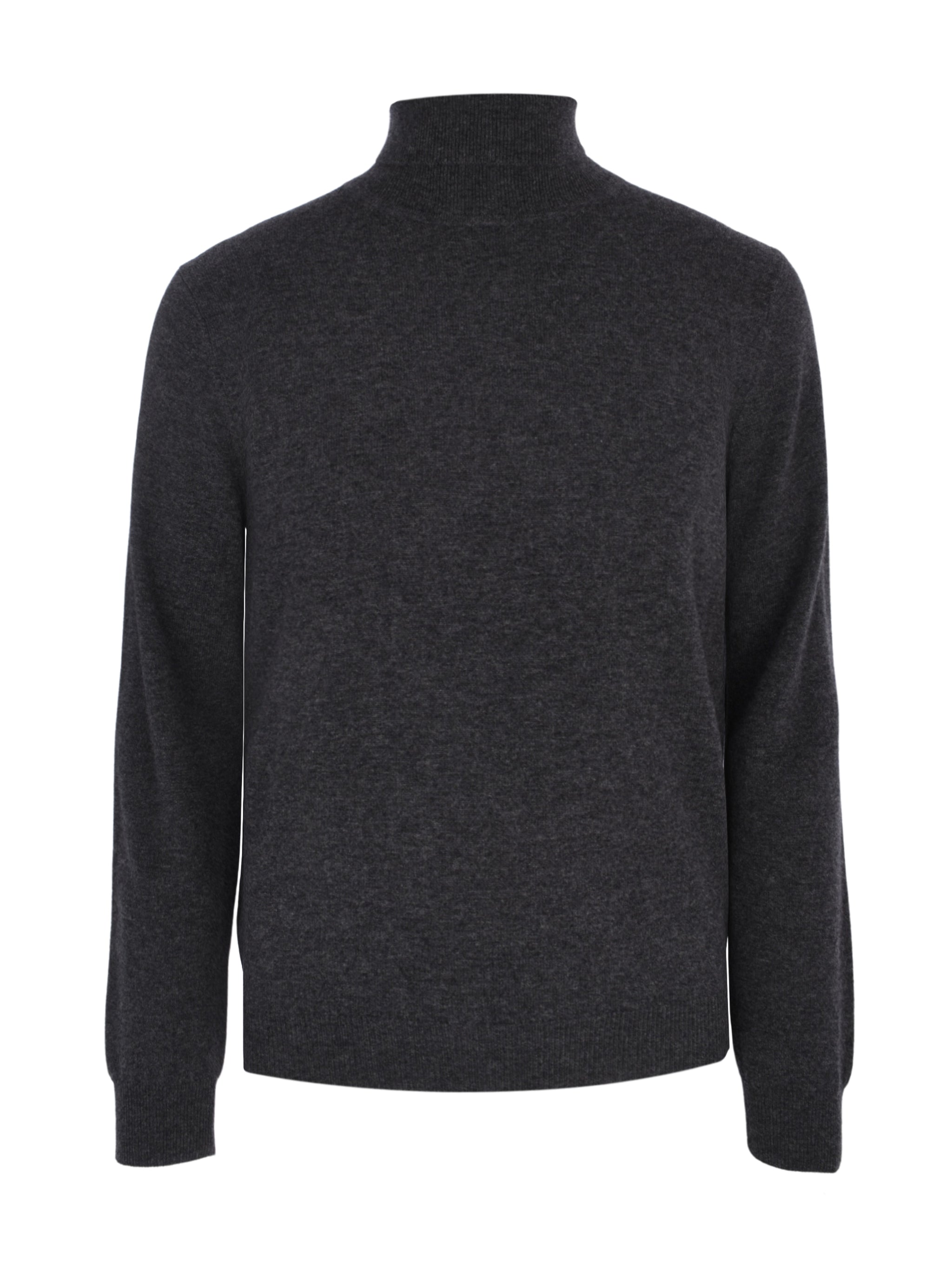 Knit shirt