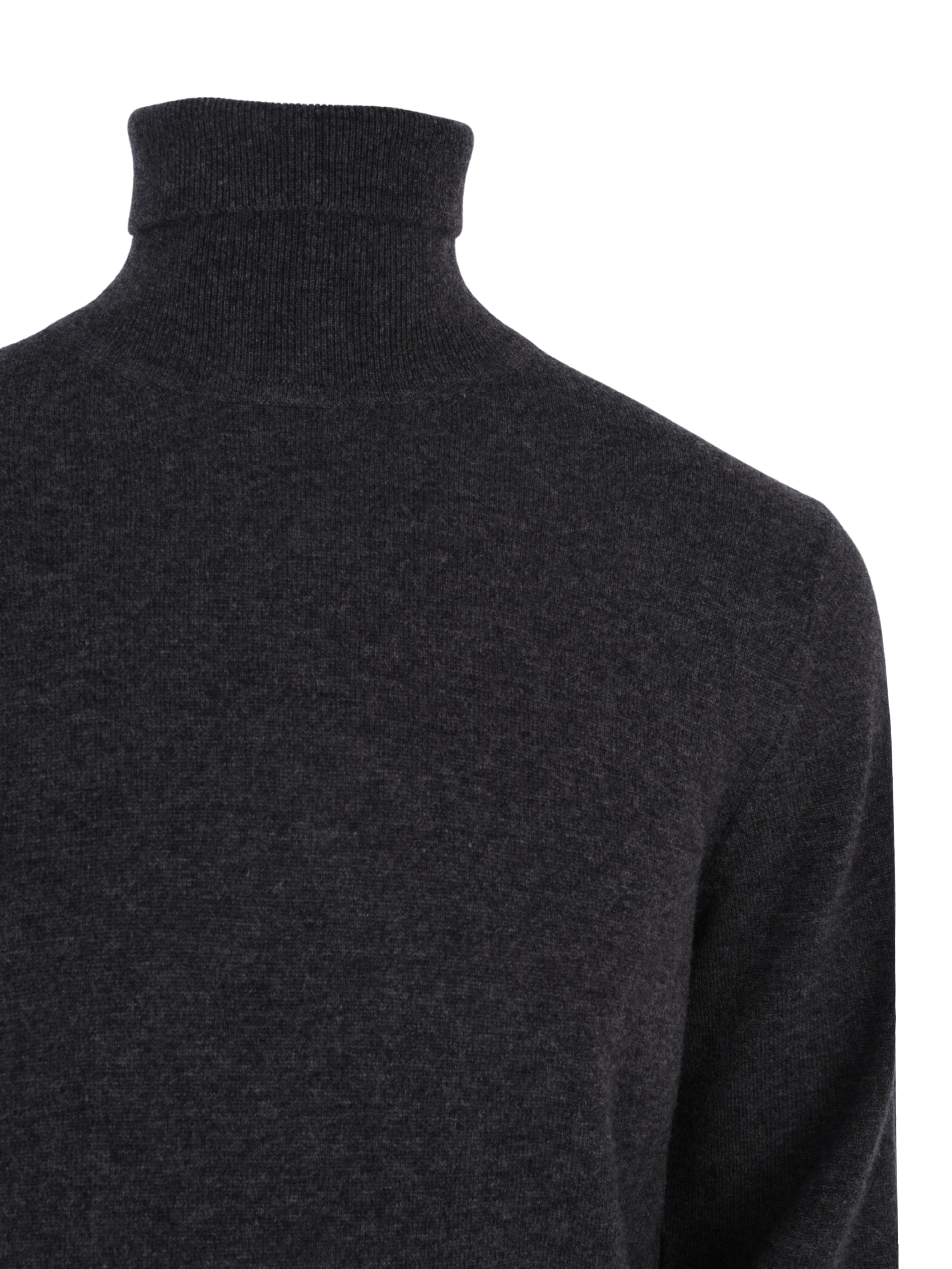 Knit shirt