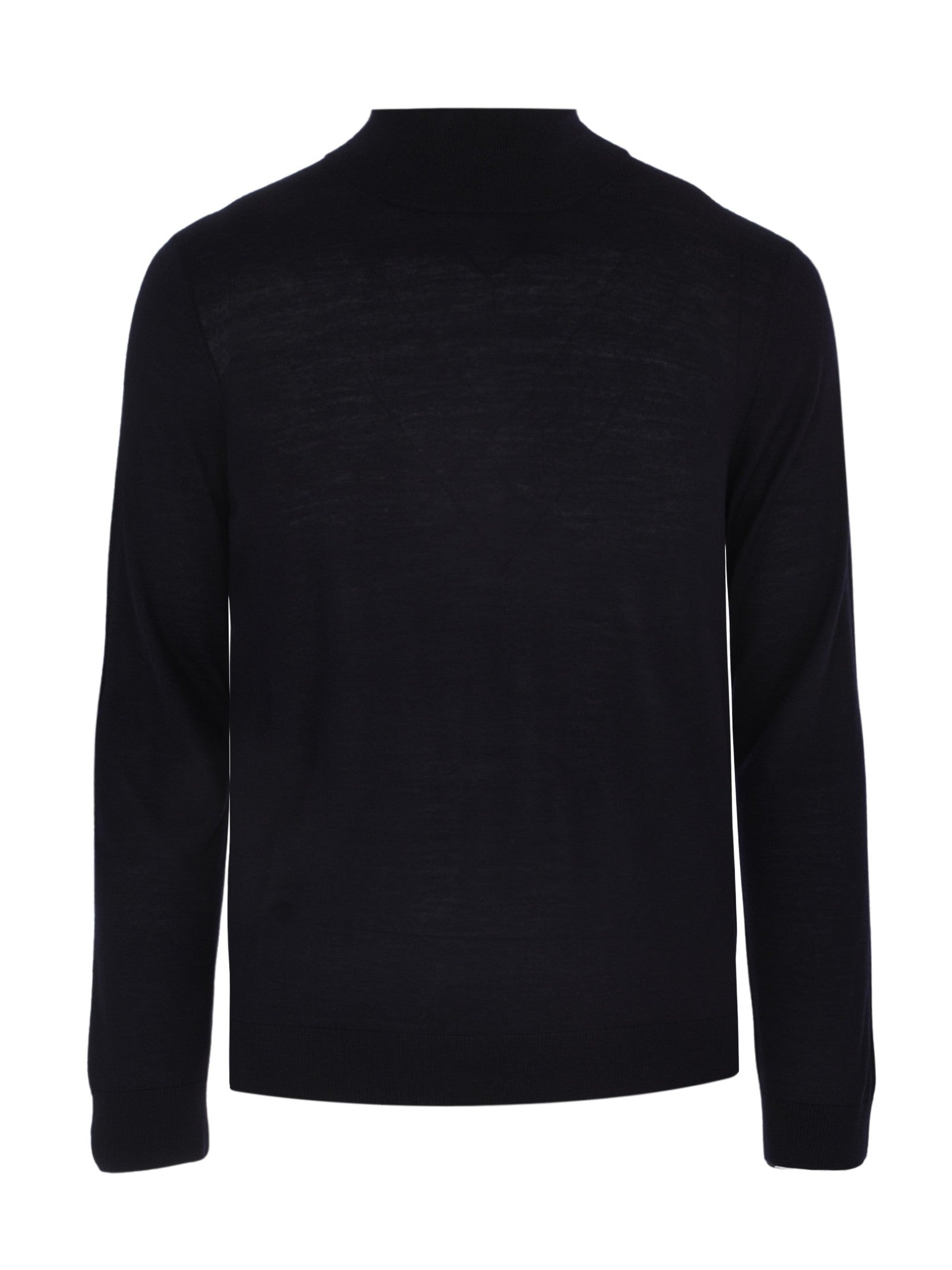 Knit shirt