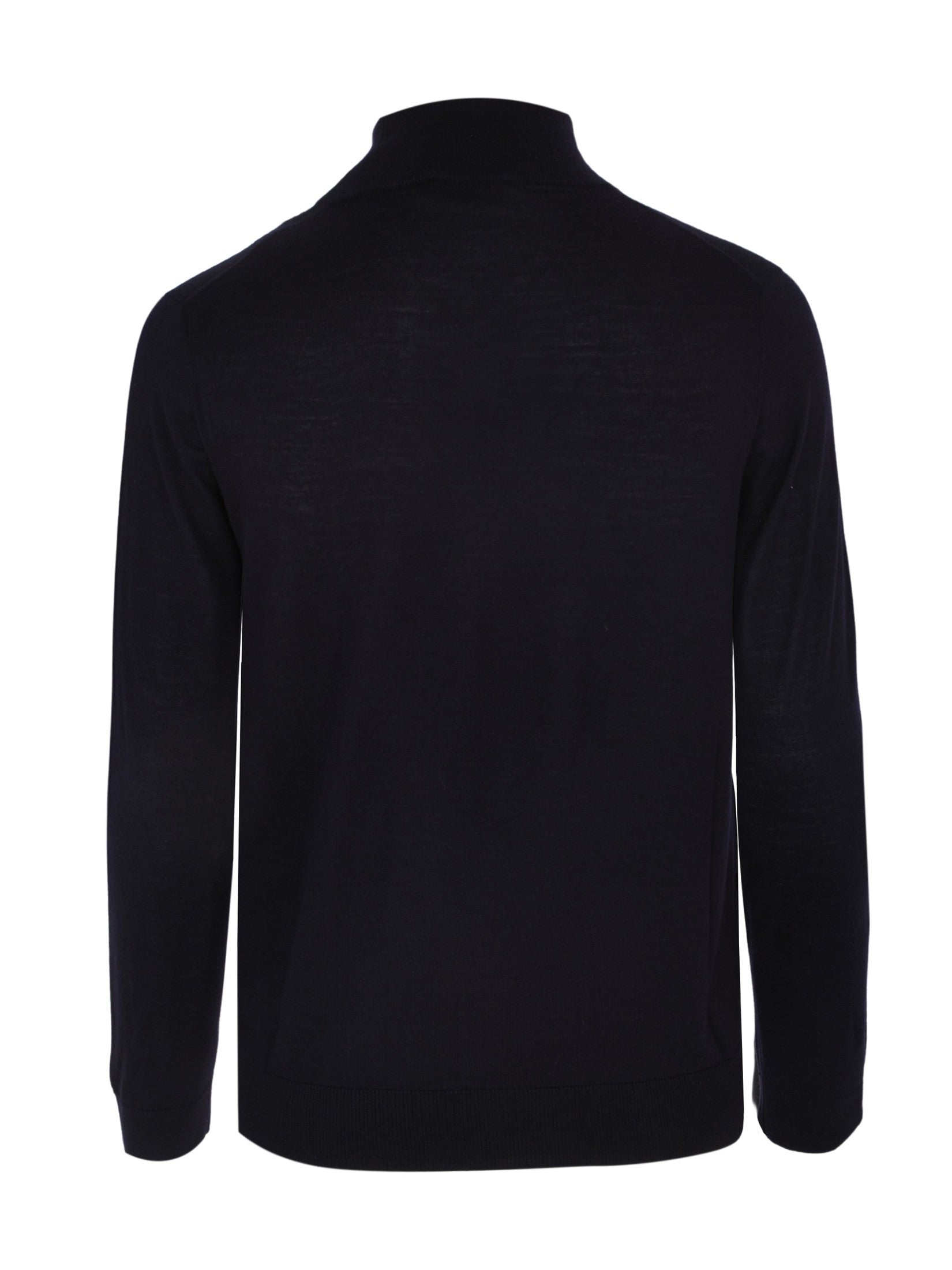 Knit shirt