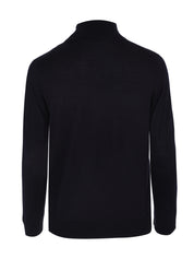 Knit shirt