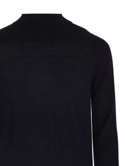 Knit shirt