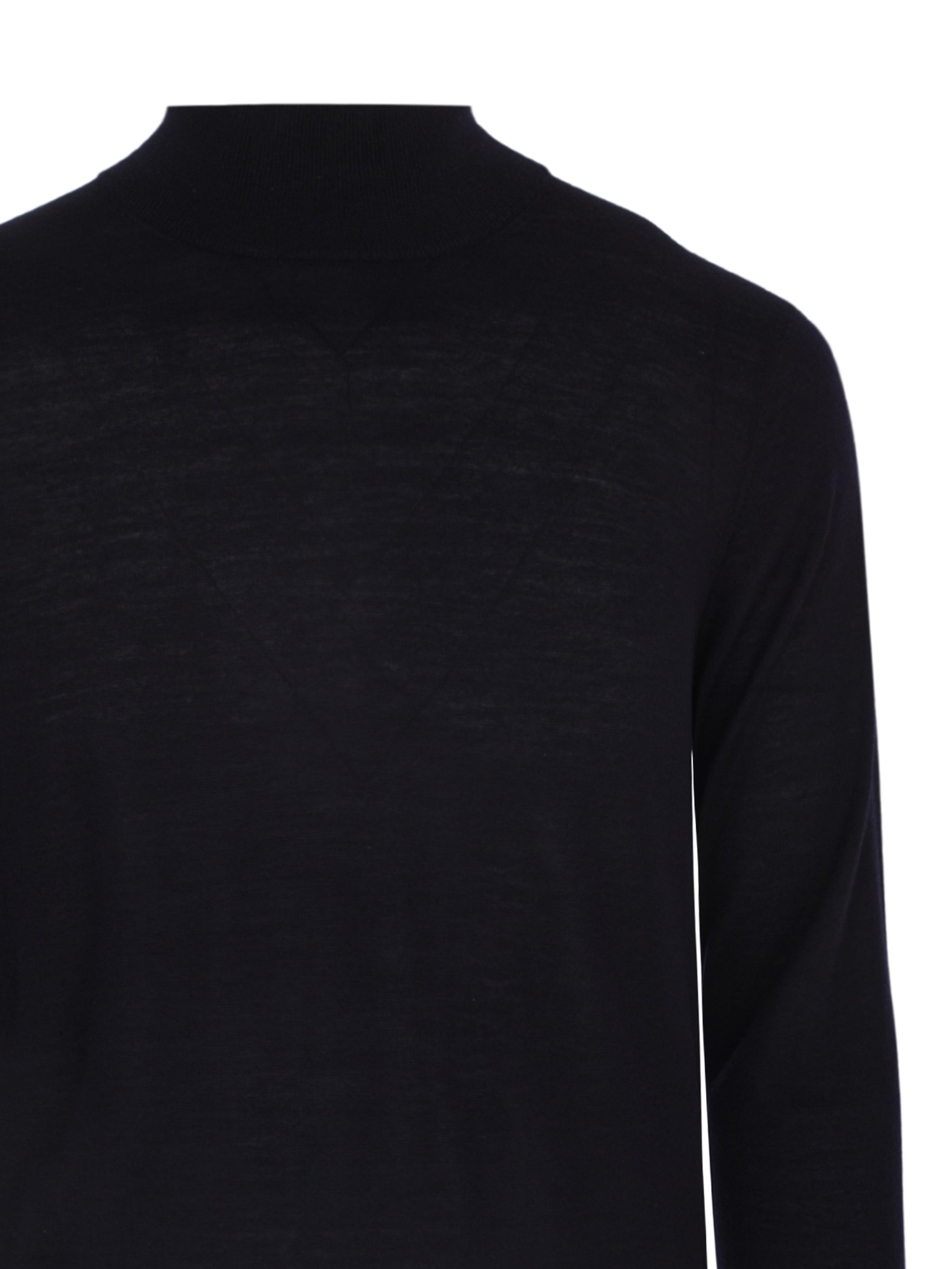 Knit shirt