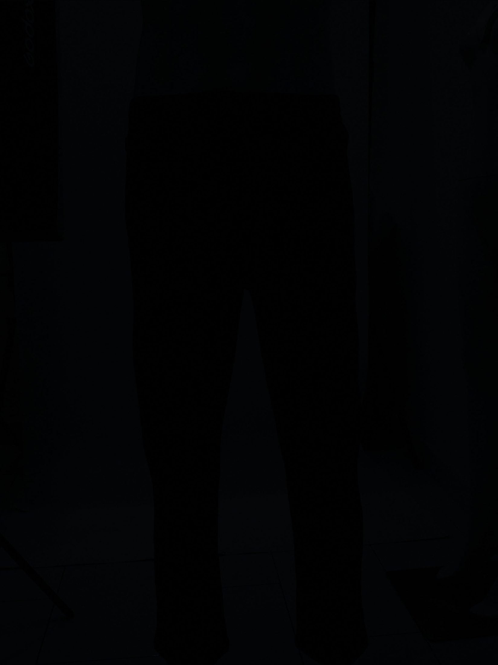 Jogger