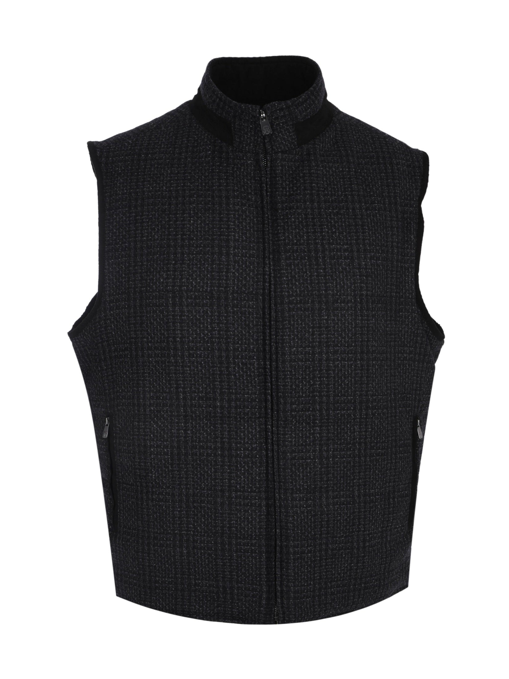 Outdoor waistcoat