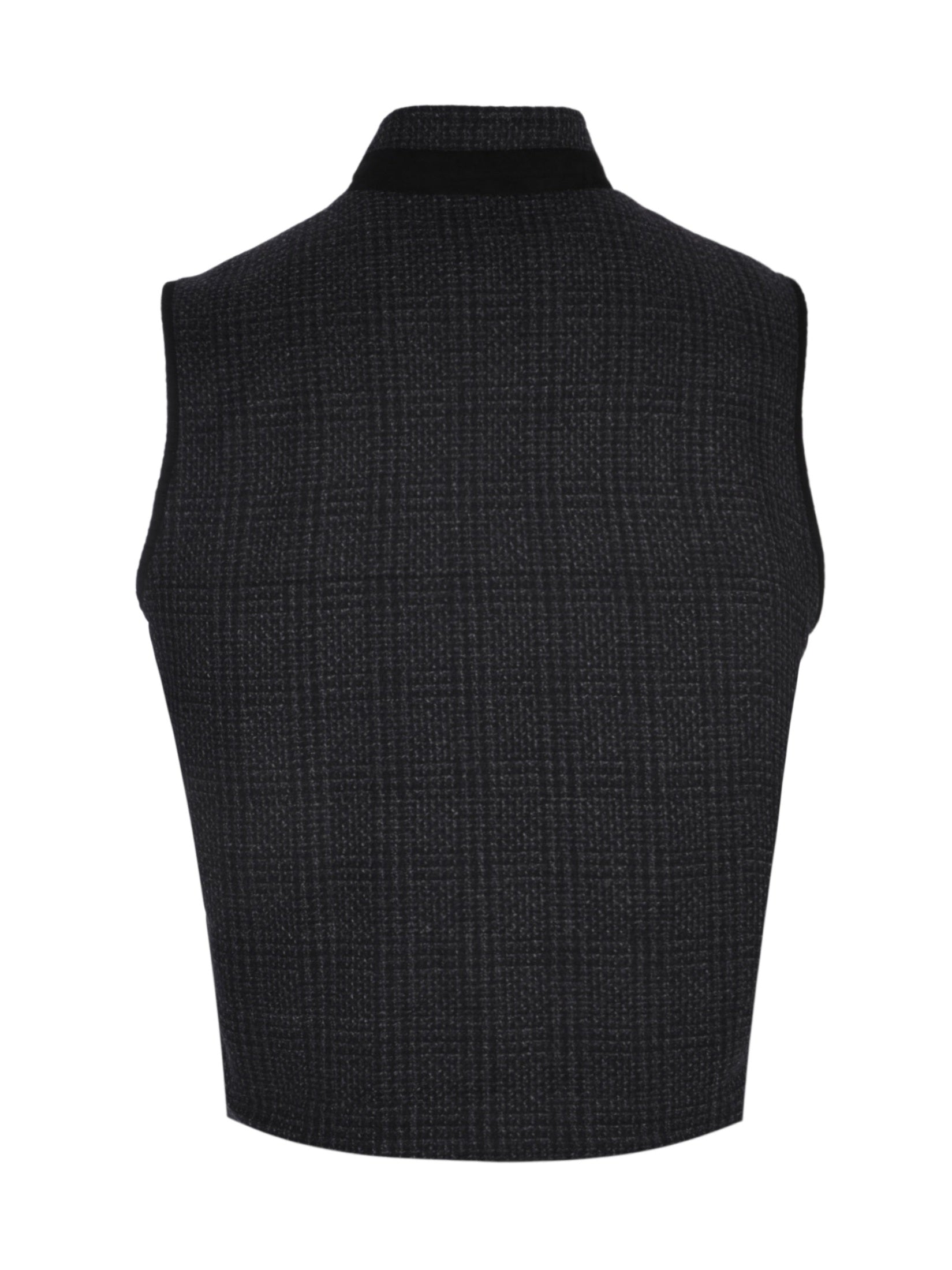 Outdoor waistcoat