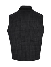Outdoor waistcoat