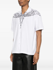 Popeline shirt man