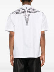 Popeline shirt man