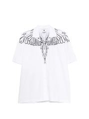 Popeline shirt man