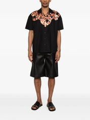Popeline shirt man